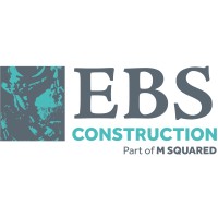 EBS Construction Ltd logo - Similar company to Ebs Construction
