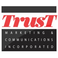 Trust Marketing & Communications logo - Similar company to Prsa Memphis