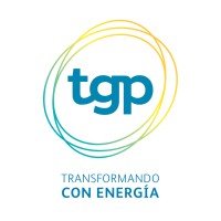 TGP Perú logo - Similar company to Perú Energía - Página Oficial