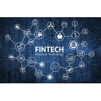Official FinTech Futures logo - Similar company to Finsecure Fintech Solutions