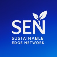 Sustainable Edge Network (SEN) logo - Similar company to Basic New York