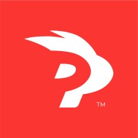 PrestoMall logo - Similar company to Puc Berhad