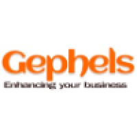 Gephels Sytems logo - Similar company to Discreet Solutions Pvt Ltd