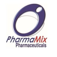 Pharma Mix logo - Similar company to Optimasa Pharma