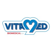 Vitamed-Biomedical SRL logo - Similar company to Meditop