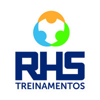 RHS Treinamentos logo - Similar company to Mill Roll Rolos Industriais Ltda