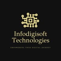 Infodigisoft Technologies logo - Similar company to Sofra Consultancy Services