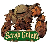 Scrap Golem logo - Similar company to Scrapit Software