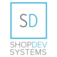 Shopdev Systems logo - Similar company to Shopdev Alliance