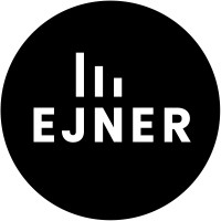 EJNER Byggerådgivning logo - Similar company to Eistrupweb - Peter Eistrup