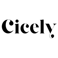 Editorial Cicely logo - Similar company to Dbalears.Cat