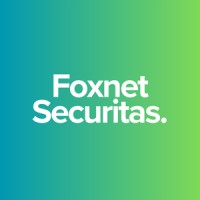 Foxnet Securitas logo - Similar company to Raise-Range Technology