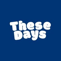 These Days Magazine logo - Similar company to Onpath Financial