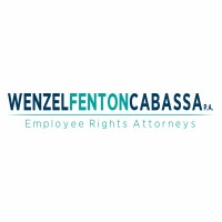 Wenzel Fenton Cabassa, P.A. logo - Similar company to Wgem Tv