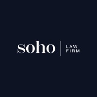 Soho Law Firm logo - Similar company to Complete Orthopedics