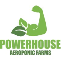 Powerhouse Aeroponic Farms logo - Similar company to Agrotonomy