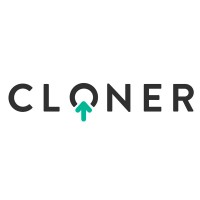 Cloner S.p.A. logo - Similar company to Comtec Ltda.