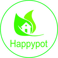 HAPPYPOT GARDEN Pvt. Ltd. logo - Similar company to Eventography