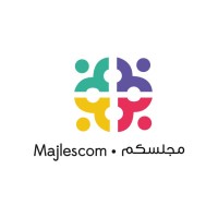 Majlescom logo - Similar company to Medlinic