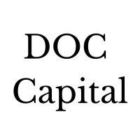 DOC Capital logo - Similar company to Founder Brands