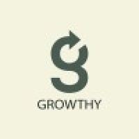 Growthy For Business Solutions logo - Similar company to Up Source
