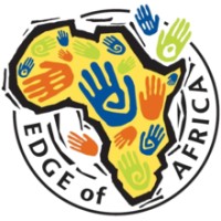 EDGE of AFRICA logo - Similar company to Community Hours