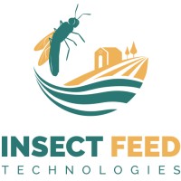 Insect Feed Technologies logo - Similar company to Snum Group