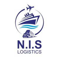 NIS Egypt logo - Similar company to Ocean Waves Services