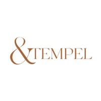 &TEMPEL logo - Similar company to Modm
