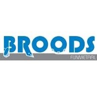 Broods Fijnmetaal logo - Similar company to Romaris Staal B.V.