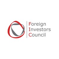 Foreign Investors Council Bosnia and Herzegovina - FIC logo - Similar company to Two Dots Media