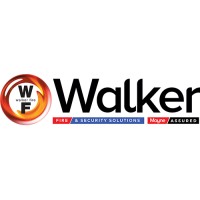 Walker Fire and Security (UK) logo - Similar company to Black Box Group