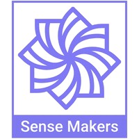 Sense Makers logo - Similar company to Infocratic