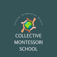 Collective Montessori School logo - Similar company to The Richardson School