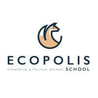 Ecopolis logo - Similar company to Club Noé