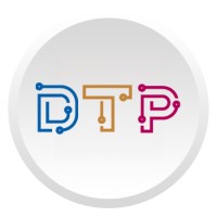 Digital Technology Park logo - Similar company to Atc Gulf