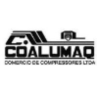 Coalumaq Comércio de Compressores Ltda logo - Similar company to Cac | Central De Ar Comprimido