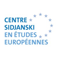 Centre De Compétences Dusan Sidjanski En Études Européennes