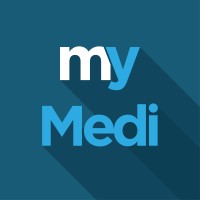 My Médical logo - Similar company to My Infinity