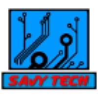 SavyTech logo - Similar company to Savvytech Inc