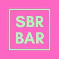 SOBER BAR logo - Similar company to Sober Haven