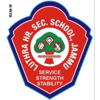 Luthra Group of Higher Secondary Education logo - Similar company to Thinkink Picturez