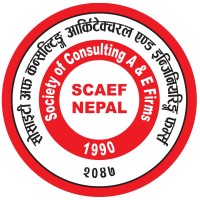 Society of Consulting Architectural and Engineering Firms, Nepal logo - Similar company to Full Bright Consultancy (Pvt.) Ltd.