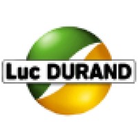 Groupe Luc DURAND logo - Similar company to Albizzati Père Et Fils