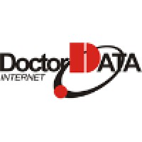 DoctorDATA Internet logo - Similar company to Developer Freelancer