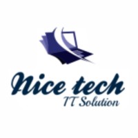NICETECH logo - Similar company to Nicetech, Cameroun