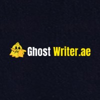 Ghost Writer UAE logo - Similar company to Book Writing Pro