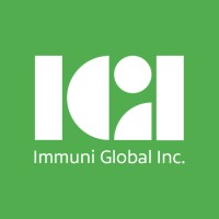 Immuni Global Incorporated logo - Similar company to Byfina