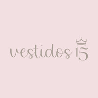 Vestidos 15 logo - Similar company to Cerimonial Is