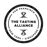 The Tasting Alliance logo - Similar company to La Spirits Awards